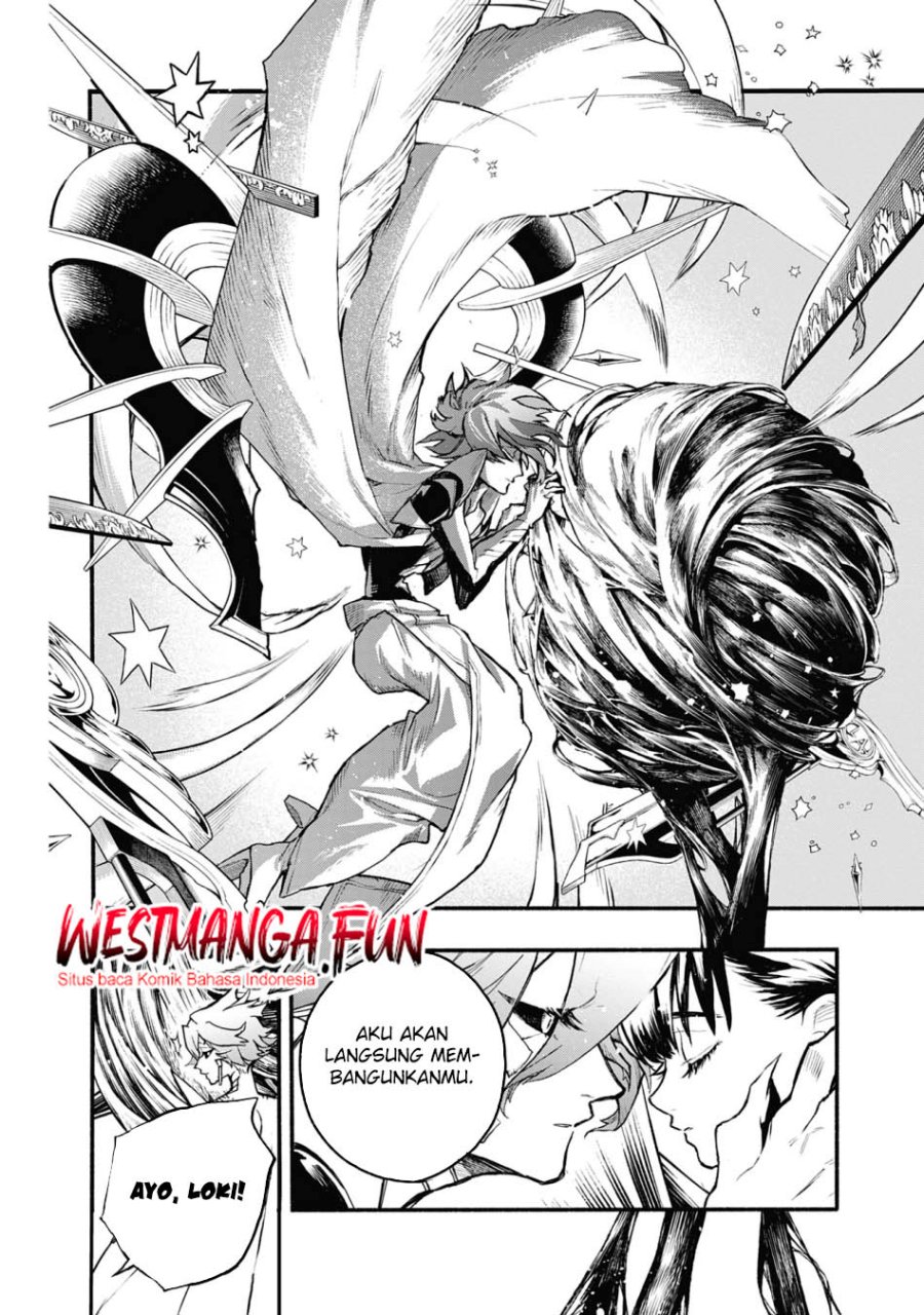 Dilarang COPAS - situs resmi www.mangacanblog.com - Komik majo no kaigashuu 028 - chapter 28 29 Indonesia majo no kaigashuu 028 - chapter 28 Terbaru 42|Baca Manga Komik Indonesia|Mangacan