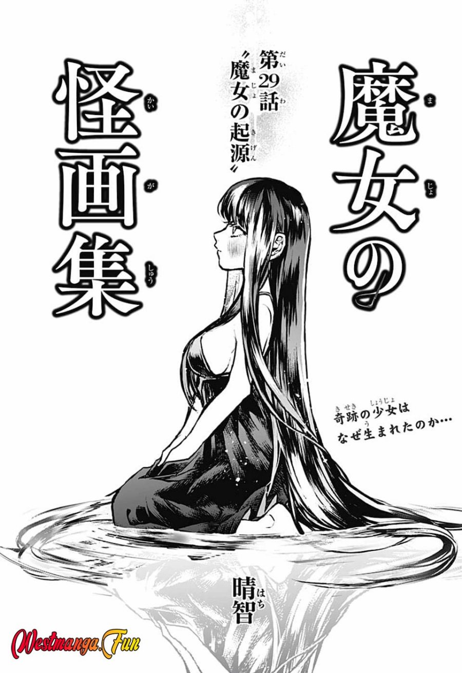 Dilarang COPAS - situs resmi www.mangacanblog.com - Komik majo no kaigashuu 029 - chapter 29 30 Indonesia majo no kaigashuu 029 - chapter 29 Terbaru 1|Baca Manga Komik Indonesia|Mangacan