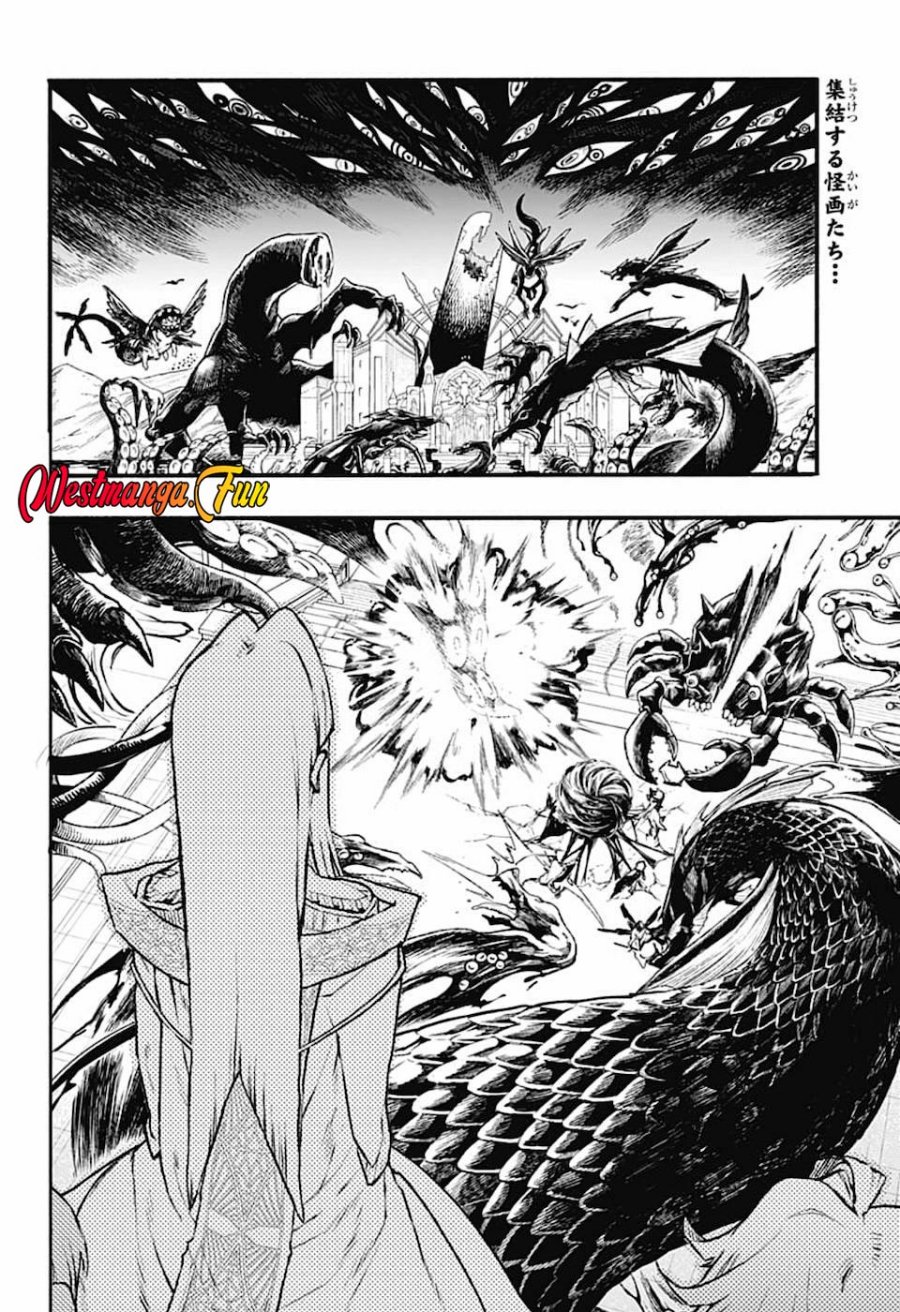 Dilarang COPAS - situs resmi www.mangacanblog.com - Komik majo no kaigashuu 029 - chapter 29 30 Indonesia majo no kaigashuu 029 - chapter 29 Terbaru 2|Baca Manga Komik Indonesia|Mangacan