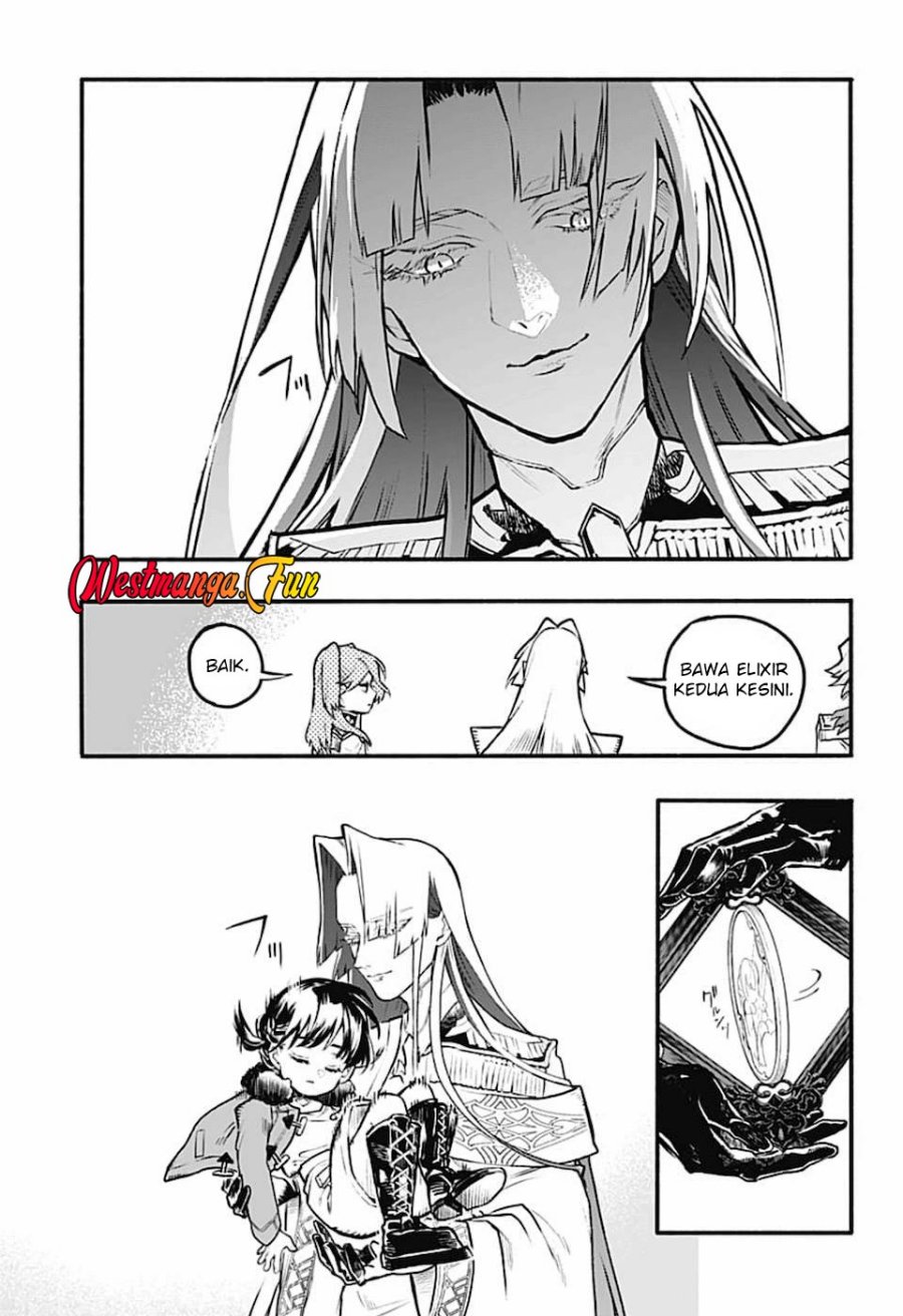 Dilarang COPAS - situs resmi www.mangacanblog.com - Komik majo no kaigashuu 029 - chapter 29 30 Indonesia majo no kaigashuu 029 - chapter 29 Terbaru 4|Baca Manga Komik Indonesia|Mangacan