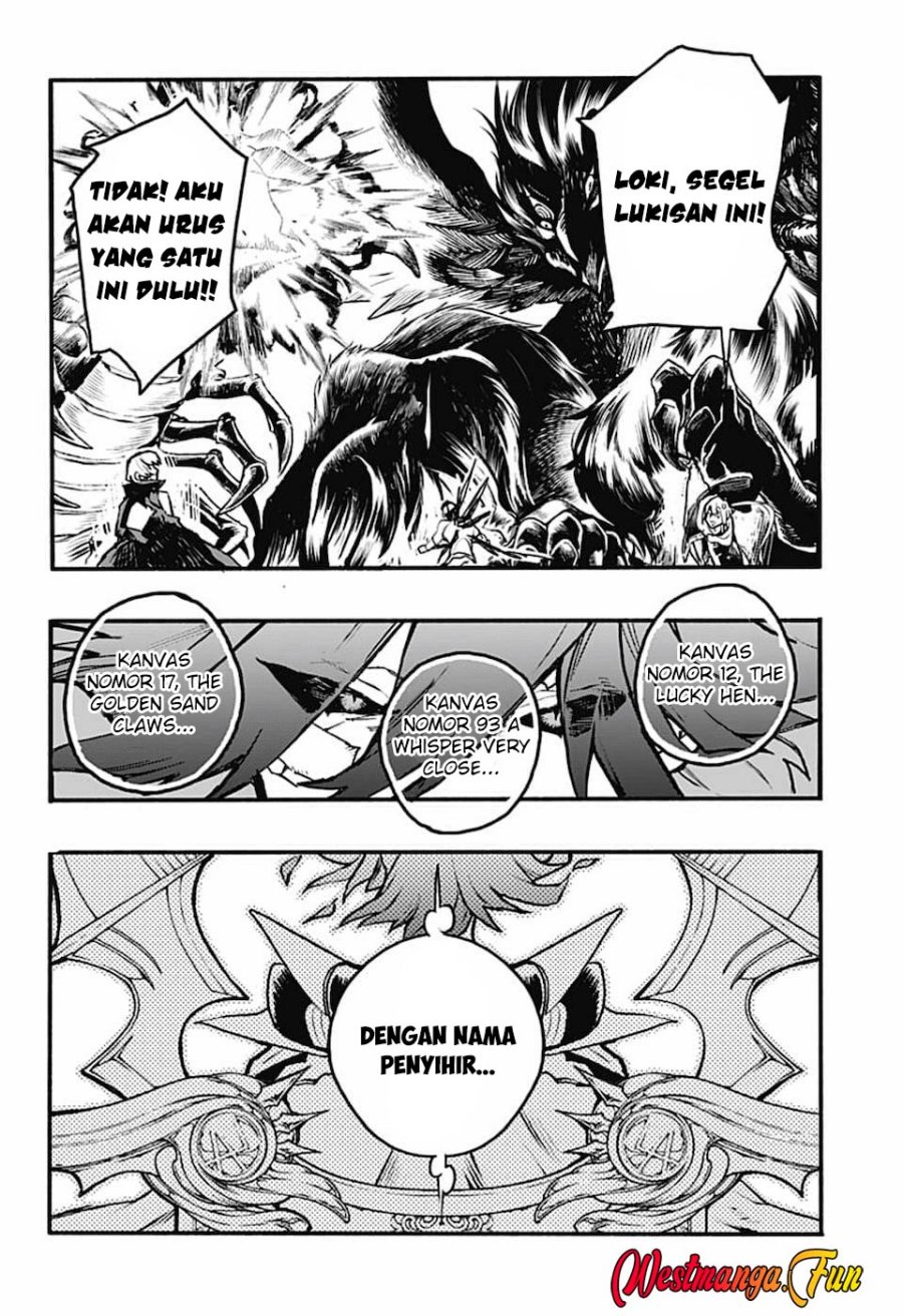 Dilarang COPAS - situs resmi www.mangacanblog.com - Komik majo no kaigashuu 029 - chapter 29 30 Indonesia majo no kaigashuu 029 - chapter 29 Terbaru 7|Baca Manga Komik Indonesia|Mangacan