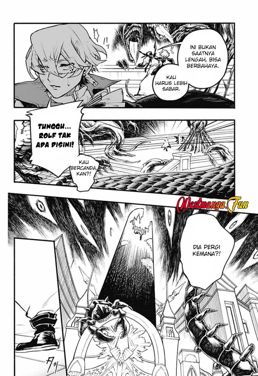 Dilarang COPAS - situs resmi www.mangacanblog.com - Komik majo no kaigashuu 029 - chapter 29 30 Indonesia majo no kaigashuu 029 - chapter 29 Terbaru 11|Baca Manga Komik Indonesia|Mangacan