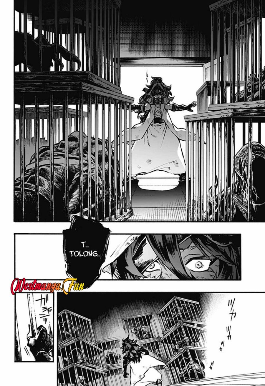 Dilarang COPAS - situs resmi www.mangacanblog.com - Komik majo no kaigashuu 029 - chapter 29 30 Indonesia majo no kaigashuu 029 - chapter 29 Terbaru 13|Baca Manga Komik Indonesia|Mangacan