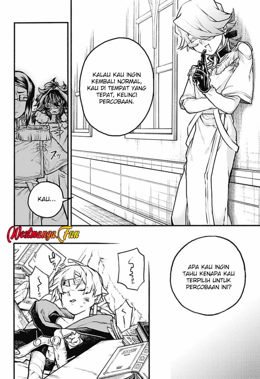 Dilarang COPAS - situs resmi www.mangacanblog.com - Komik majo no kaigashuu 029 - chapter 29 30 Indonesia majo no kaigashuu 029 - chapter 29 Terbaru 17|Baca Manga Komik Indonesia|Mangacan