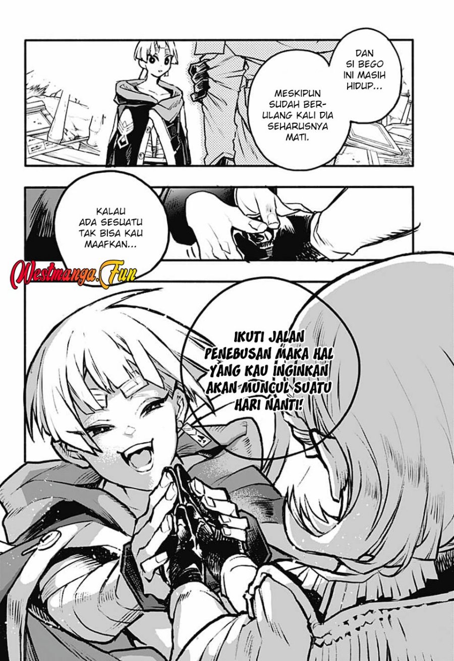 Dilarang COPAS - situs resmi www.mangacanblog.com - Komik majo no kaigashuu 029 - chapter 29 30 Indonesia majo no kaigashuu 029 - chapter 29 Terbaru 21|Baca Manga Komik Indonesia|Mangacan