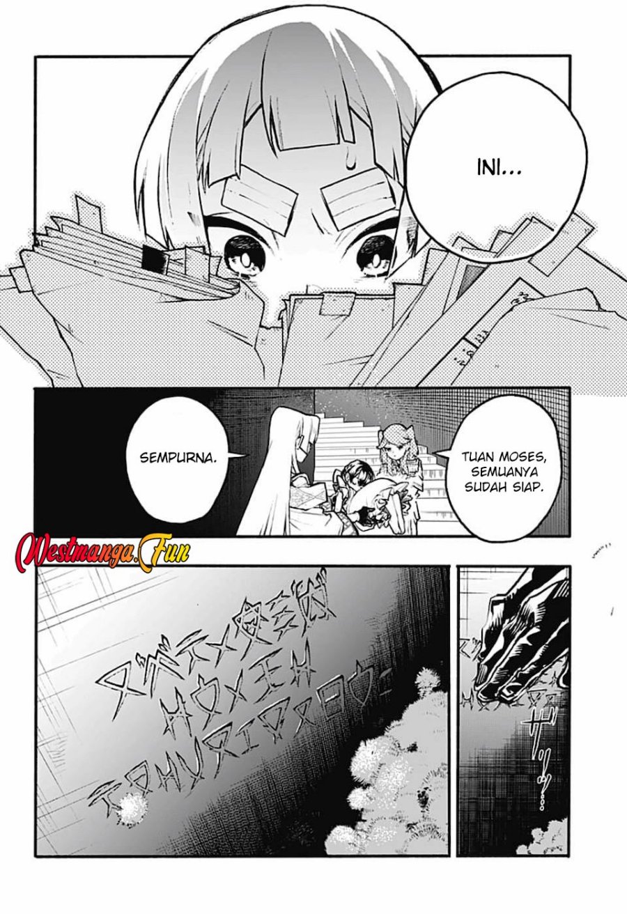 Dilarang COPAS - situs resmi www.mangacanblog.com - Komik majo no kaigashuu 029 - chapter 29 30 Indonesia majo no kaigashuu 029 - chapter 29 Terbaru 23|Baca Manga Komik Indonesia|Mangacan