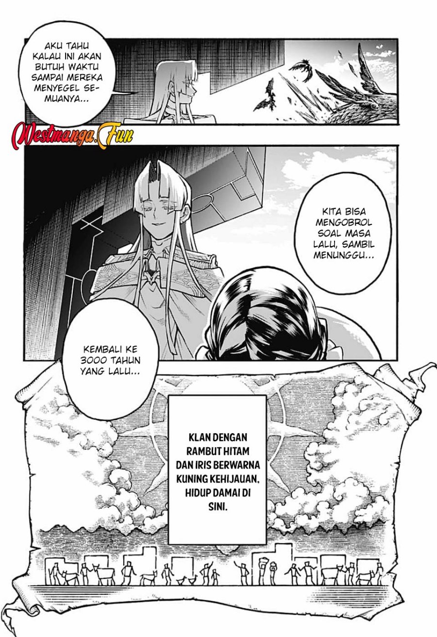 Dilarang COPAS - situs resmi www.mangacanblog.com - Komik majo no kaigashuu 029 - chapter 29 30 Indonesia majo no kaigashuu 029 - chapter 29 Terbaru 27|Baca Manga Komik Indonesia|Mangacan