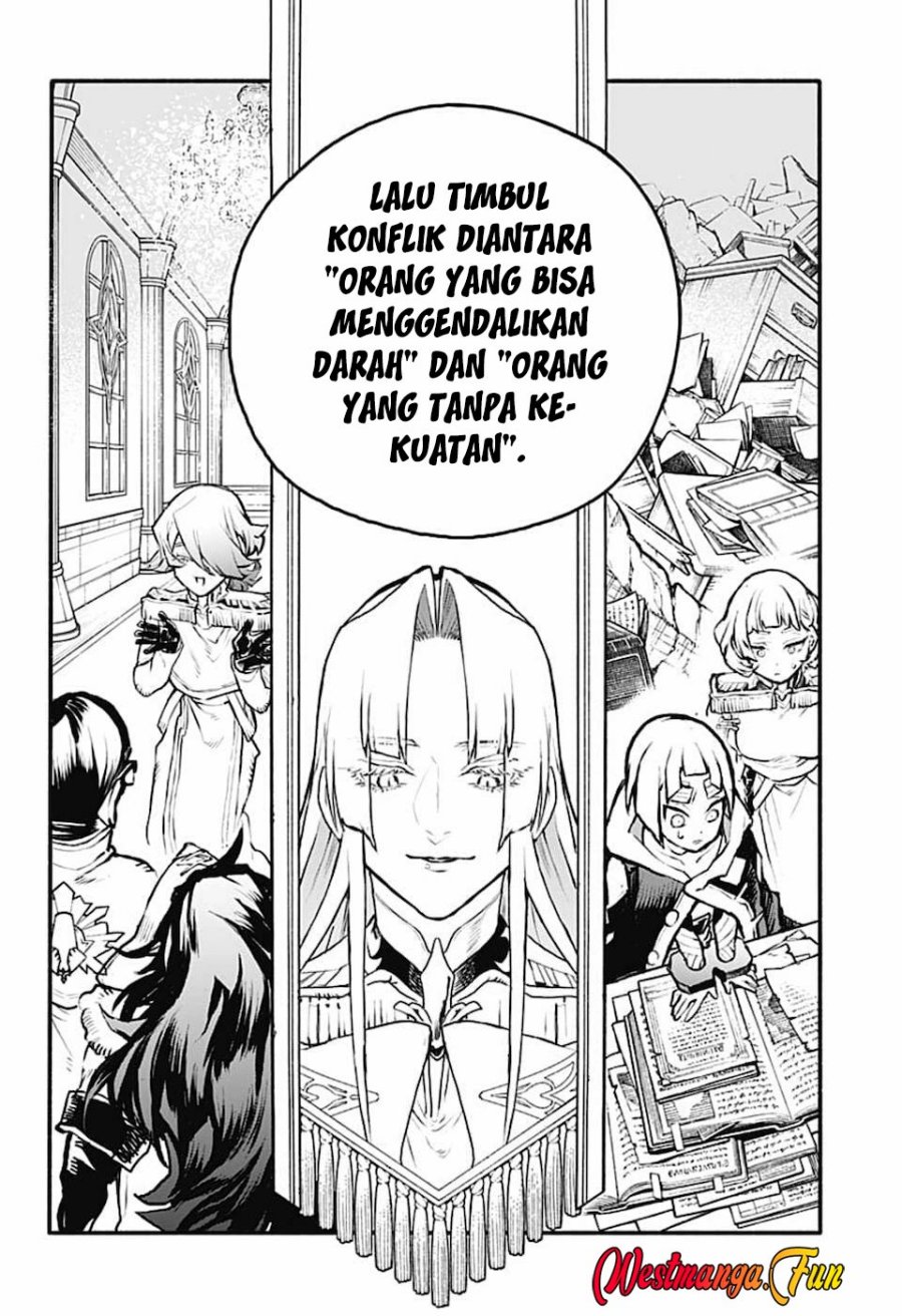 Dilarang COPAS - situs resmi www.mangacanblog.com - Komik majo no kaigashuu 029 - chapter 29 30 Indonesia majo no kaigashuu 029 - chapter 29 Terbaru 29|Baca Manga Komik Indonesia|Mangacan