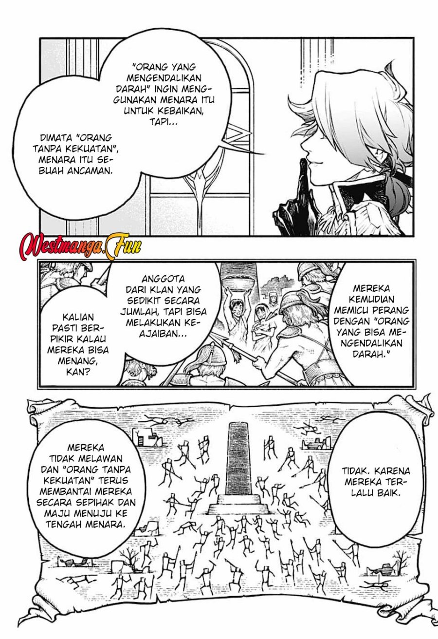 Dilarang COPAS - situs resmi www.mangacanblog.com - Komik majo no kaigashuu 029 - chapter 29 30 Indonesia majo no kaigashuu 029 - chapter 29 Terbaru 30|Baca Manga Komik Indonesia|Mangacan