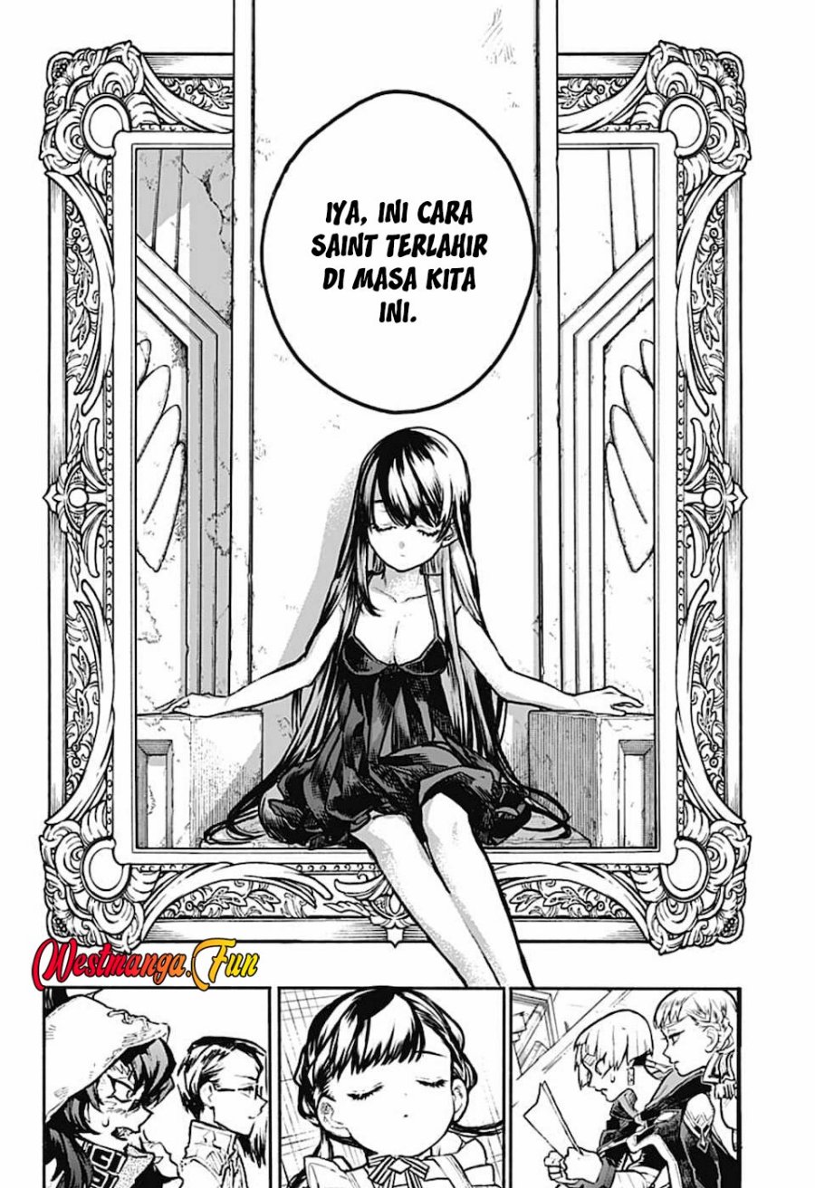 Dilarang COPAS - situs resmi www.mangacanblog.com - Komik majo no kaigashuu 029 - chapter 29 30 Indonesia majo no kaigashuu 029 - chapter 29 Terbaru 33|Baca Manga Komik Indonesia|Mangacan