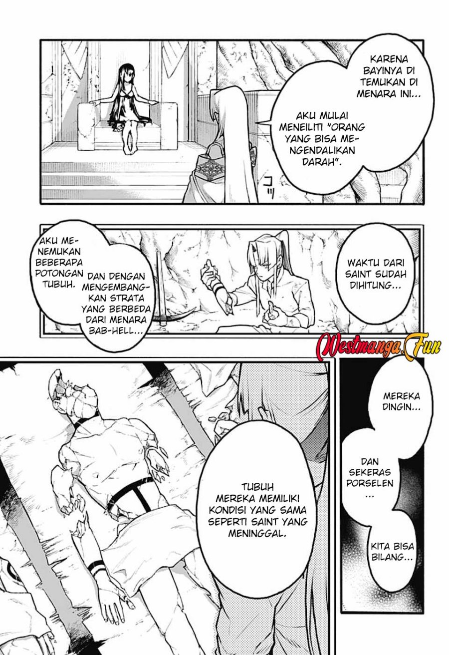 Dilarang COPAS - situs resmi www.mangacanblog.com - Komik majo no kaigashuu 029 - chapter 29 30 Indonesia majo no kaigashuu 029 - chapter 29 Terbaru 34|Baca Manga Komik Indonesia|Mangacan