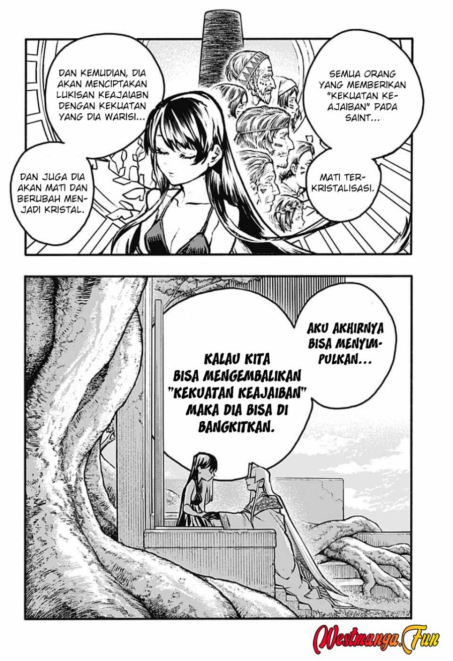 Dilarang COPAS - situs resmi www.mangacanblog.com - Komik majo no kaigashuu 029 - chapter 29 30 Indonesia majo no kaigashuu 029 - chapter 29 Terbaru 35|Baca Manga Komik Indonesia|Mangacan