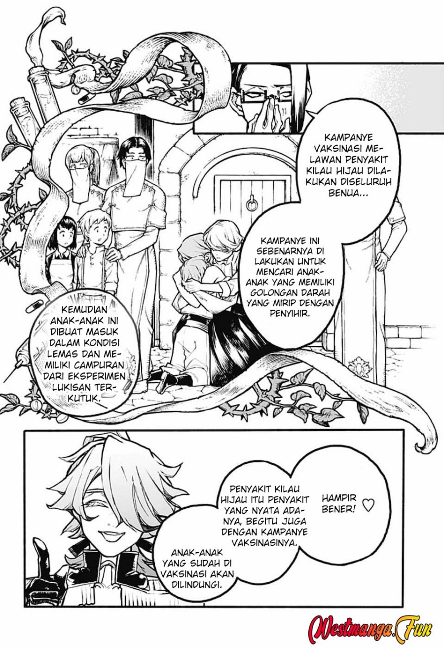 Dilarang COPAS - situs resmi www.mangacanblog.com - Komik majo no kaigashuu 029 - chapter 29 30 Indonesia majo no kaigashuu 029 - chapter 29 Terbaru 37|Baca Manga Komik Indonesia|Mangacan