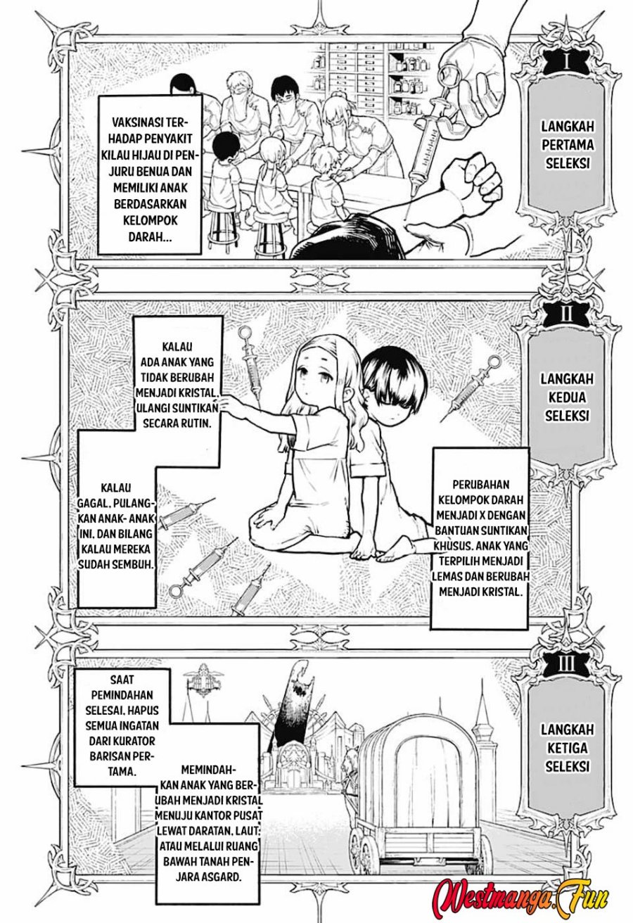 Dilarang COPAS - situs resmi www.mangacanblog.com - Komik majo no kaigashuu 029 - chapter 29 30 Indonesia majo no kaigashuu 029 - chapter 29 Terbaru 40|Baca Manga Komik Indonesia|Mangacan