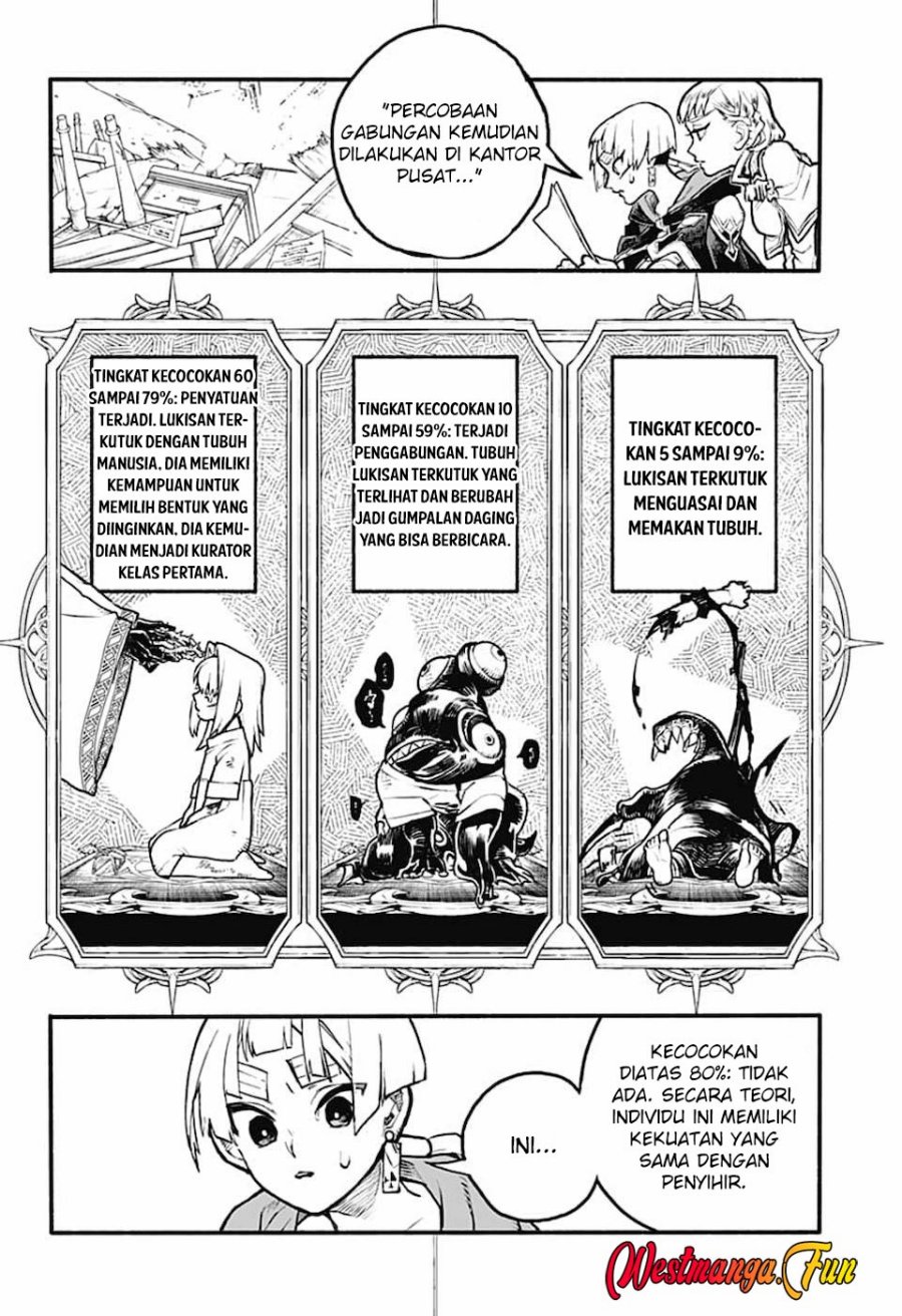 Dilarang COPAS - situs resmi www.mangacanblog.com - Komik majo no kaigashuu 029 - chapter 29 30 Indonesia majo no kaigashuu 029 - chapter 29 Terbaru 41|Baca Manga Komik Indonesia|Mangacan