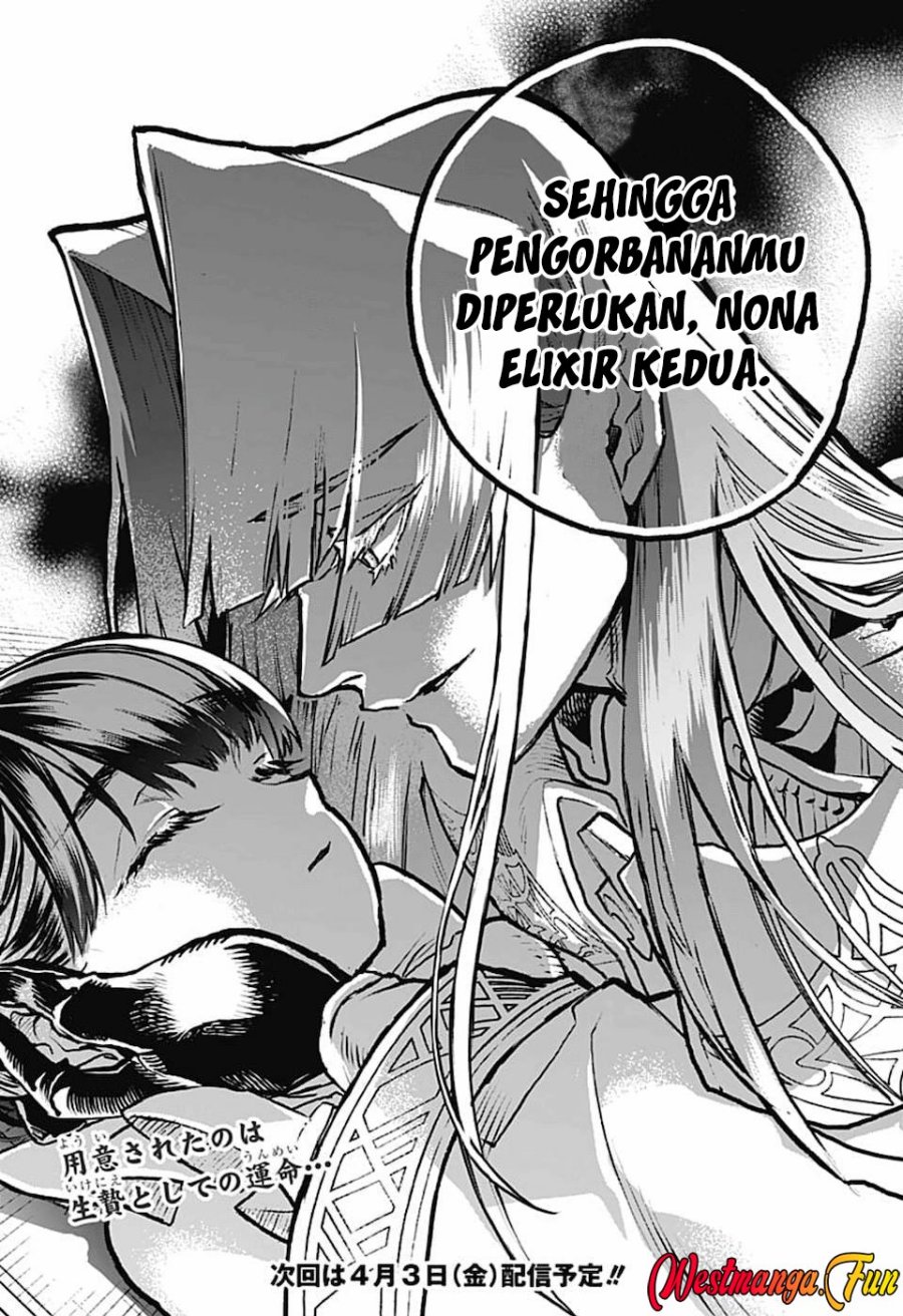 Dilarang COPAS - situs resmi www.mangacanblog.com - Komik majo no kaigashuu 029 - chapter 29 30 Indonesia majo no kaigashuu 029 - chapter 29 Terbaru 43|Baca Manga Komik Indonesia|Mangacan