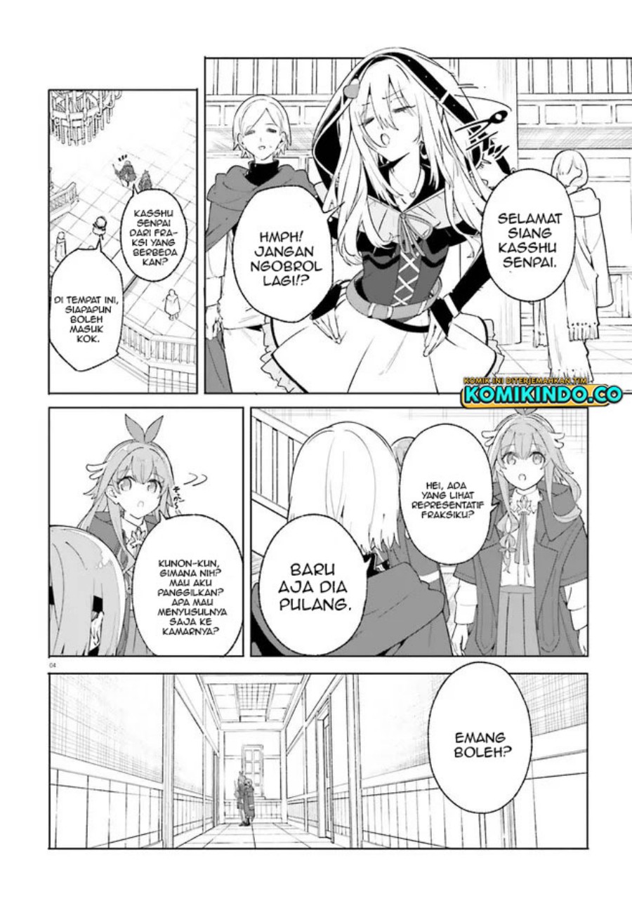 Dilarang COPAS - situs resmi www.mangacanblog.com - Komik majutsushi kunon wa miete iru 026.1 - chapter 26.1 27.1 Indonesia majutsushi kunon wa miete iru 026.1 - chapter 26.1 Terbaru 5|Baca Manga Komik Indonesia|Mangacan