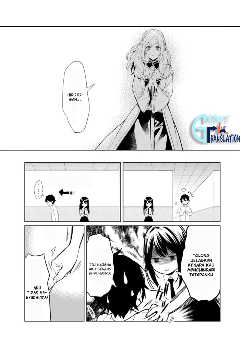 Makai Kaeri no Rettou Nouryokusha chapter 2