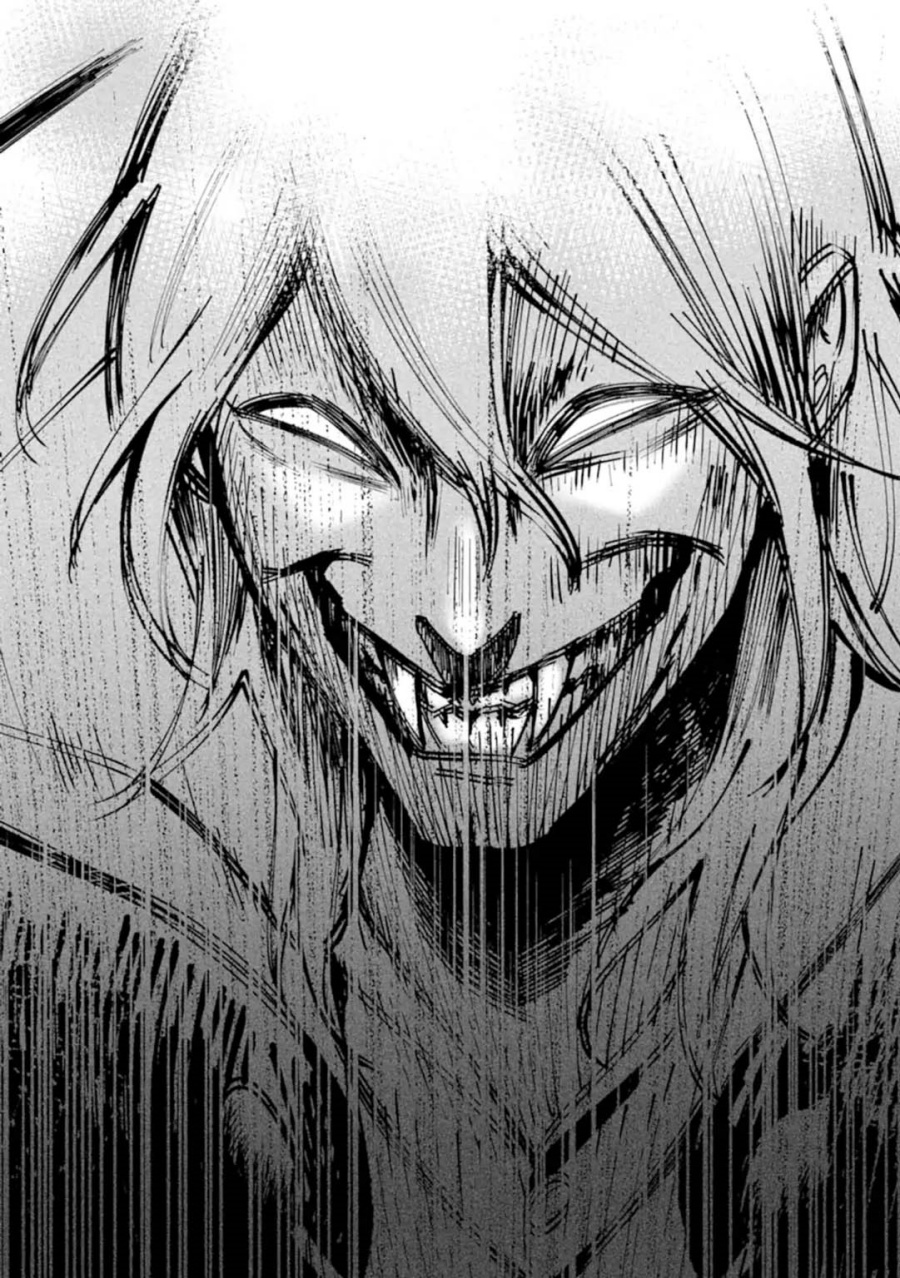 Makai Kaeri no Rettou Nouryokusha chapter 7