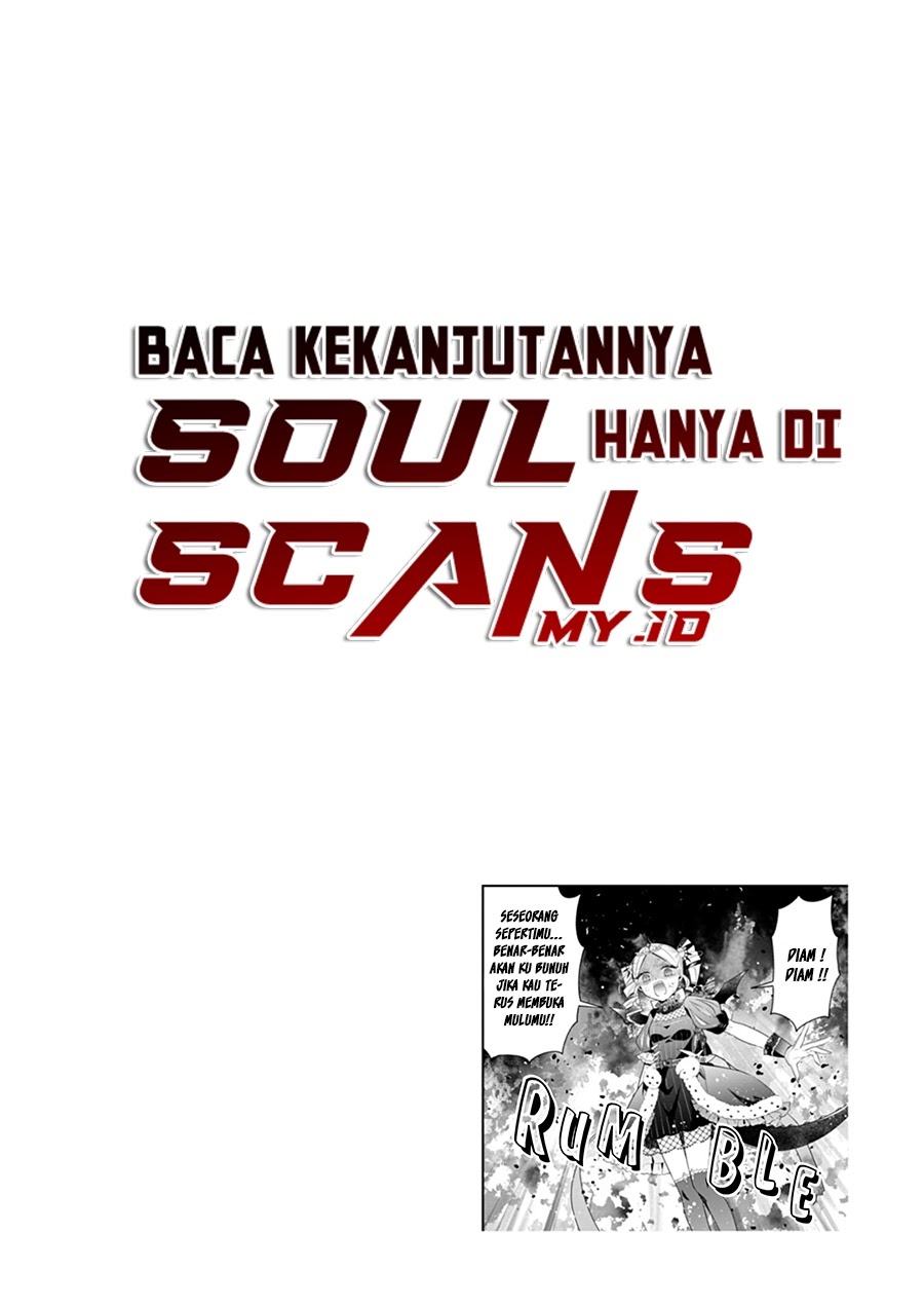 Makai Youjo ni Tensei shita Oji-san wa Heiwa no Tame ni naritai chapter 5