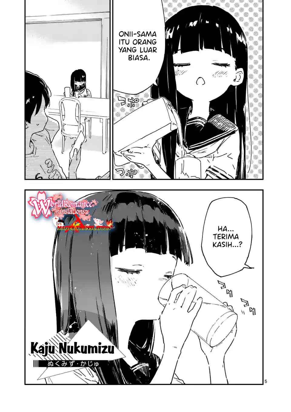 Make Heroine ga Oosugiru! (Too Many Losing Heroines!) chapter 6