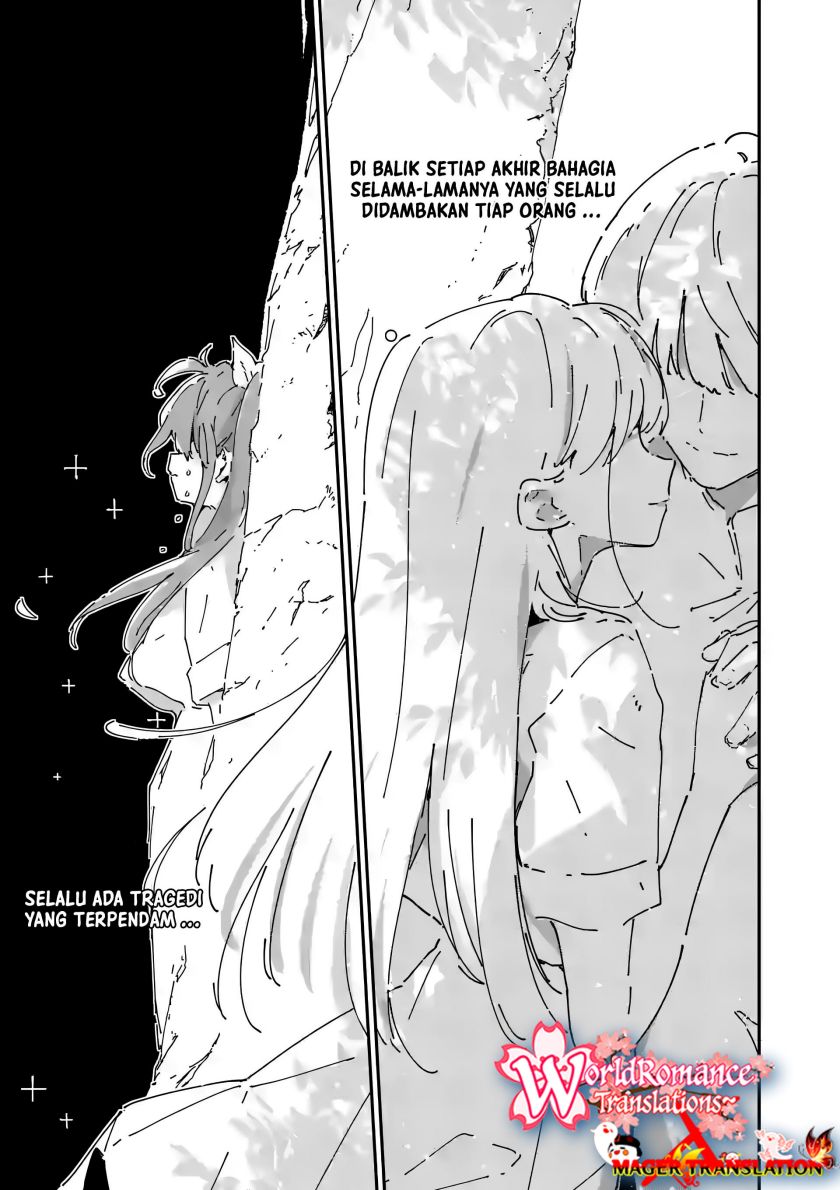 Dilarang COPAS - situs resmi www.mangacanblog.com - Komik make heroine ga oosugiru 012 - chapter 12 13 Indonesia make heroine ga oosugiru 012 - chapter 12 Terbaru 1|Baca Manga Komik Indonesia|Mangacan