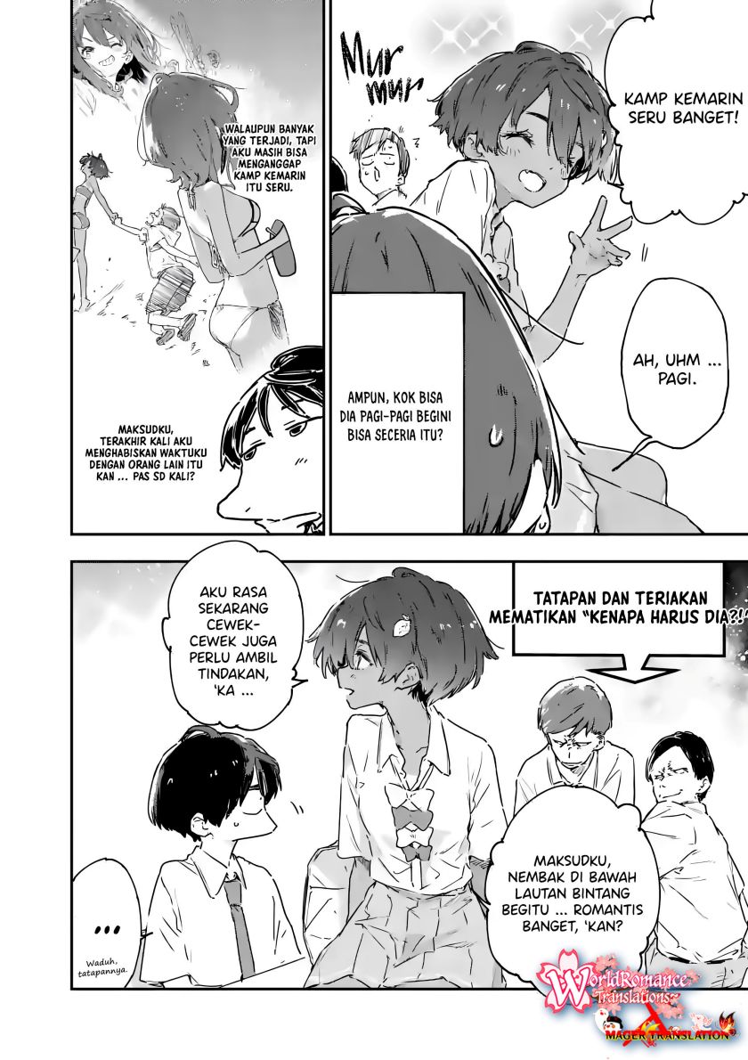 Dilarang COPAS - situs resmi www.mangacanblog.com - Komik make heroine ga oosugiru 012 - chapter 12 13 Indonesia make heroine ga oosugiru 012 - chapter 12 Terbaru 7|Baca Manga Komik Indonesia|Mangacan