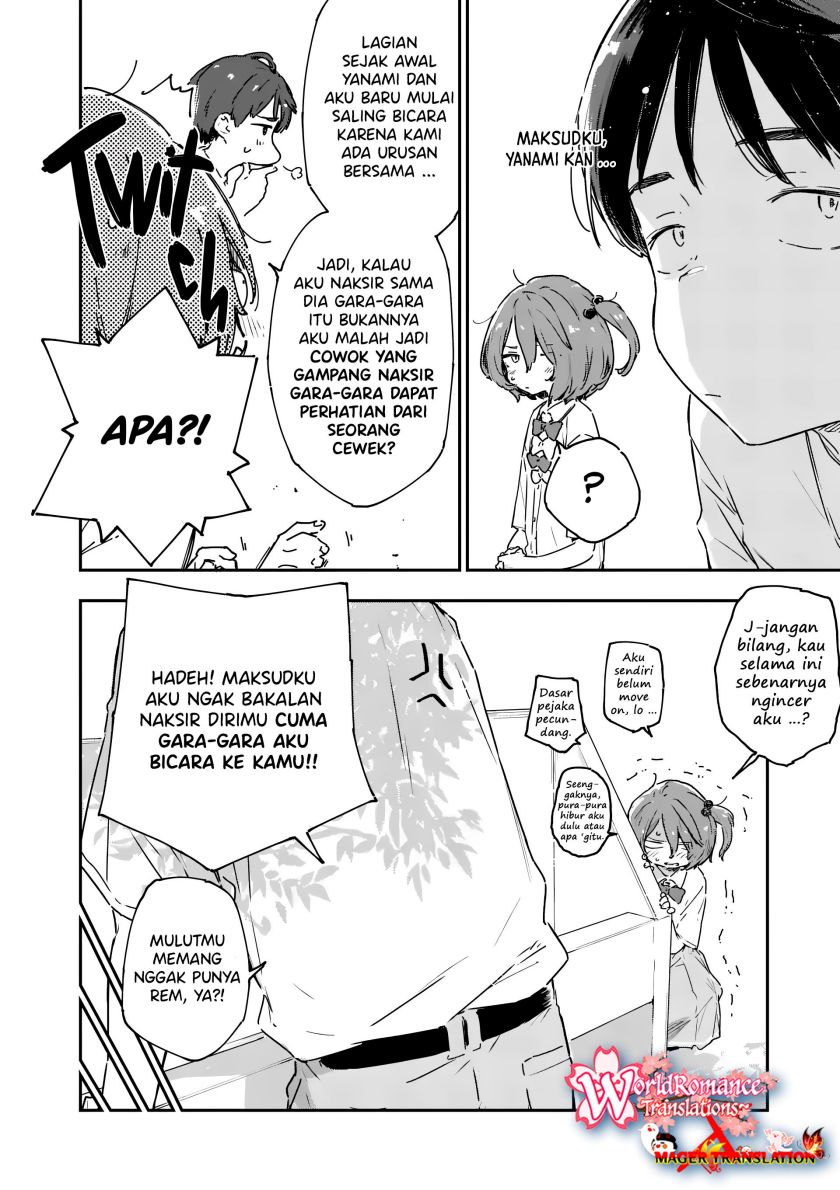 Dilarang COPAS - situs resmi www.mangacanblog.com - Komik make heroine ga oosugiru 012 - chapter 12 13 Indonesia make heroine ga oosugiru 012 - chapter 12 Terbaru 13|Baca Manga Komik Indonesia|Mangacan