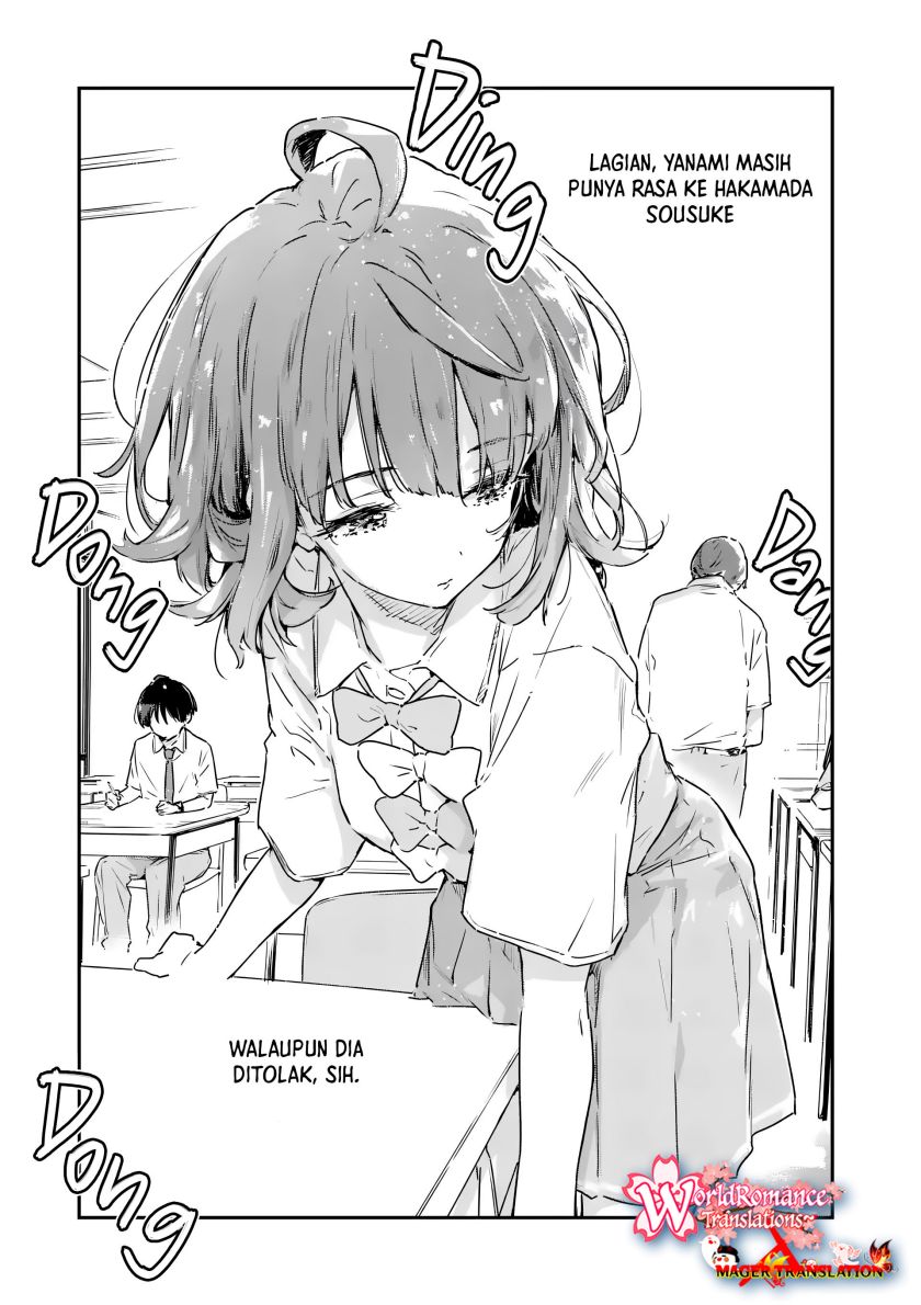 Dilarang COPAS - situs resmi www.mangacanblog.com - Komik make heroine ga oosugiru 012 - chapter 12 13 Indonesia make heroine ga oosugiru 012 - chapter 12 Terbaru 14|Baca Manga Komik Indonesia|Mangacan