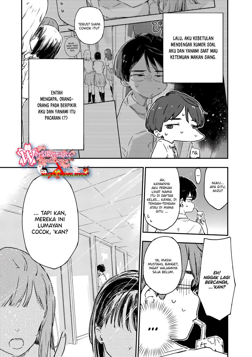 Dilarang COPAS - situs resmi www.mangacanblog.com - Komik make heroine ga oosugiru 012 - chapter 12 13 Indonesia make heroine ga oosugiru 012 - chapter 12 Terbaru 16|Baca Manga Komik Indonesia|Mangacan