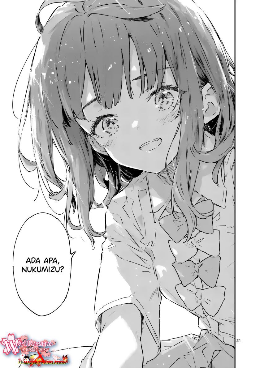 Dilarang COPAS - situs resmi www.mangacanblog.com - Komik make heroine ga oosugiru 012 - chapter 12 13 Indonesia make heroine ga oosugiru 012 - chapter 12 Terbaru 22|Baca Manga Komik Indonesia|Mangacan