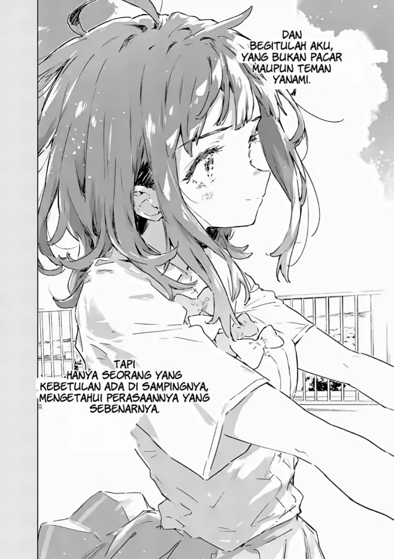 Dilarang COPAS - situs resmi www.mangacanblog.com - Komik make heroine ga oosugiru 014 - chapter 14 15 Indonesia make heroine ga oosugiru 014 - chapter 14 Terbaru 2|Baca Manga Komik Indonesia|Mangacan