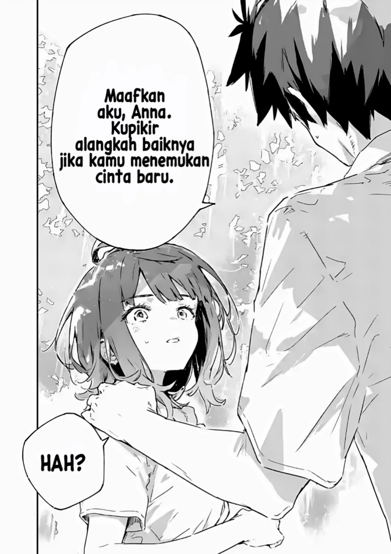 Dilarang COPAS - situs resmi www.mangacanblog.com - Komik make heroine ga oosugiru 014 - chapter 14 15 Indonesia make heroine ga oosugiru 014 - chapter 14 Terbaru 8|Baca Manga Komik Indonesia|Mangacan