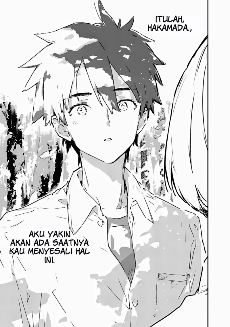 Dilarang COPAS - situs resmi www.mangacanblog.com - Komik make heroine ga oosugiru 014 - chapter 14 15 Indonesia make heroine ga oosugiru 014 - chapter 14 Terbaru 17|Baca Manga Komik Indonesia|Mangacan