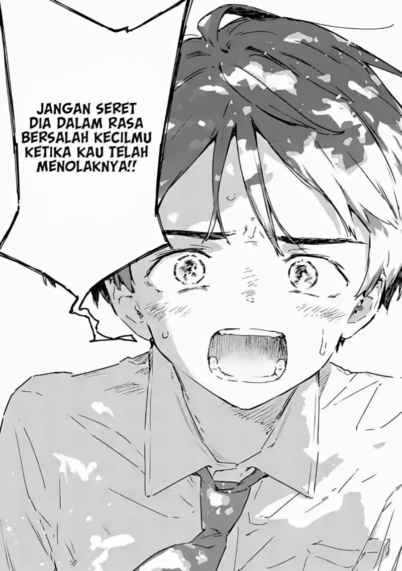 Dilarang COPAS - situs resmi www.mangacanblog.com - Komik make heroine ga oosugiru 014 - chapter 14 15 Indonesia make heroine ga oosugiru 014 - chapter 14 Terbaru 18|Baca Manga Komik Indonesia|Mangacan