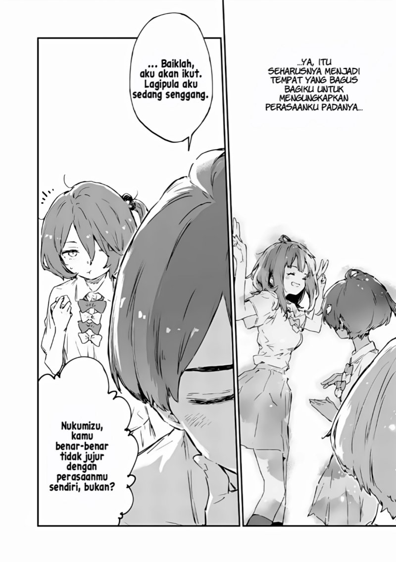 Dilarang COPAS - situs resmi www.mangacanblog.com - Komik make heroine ga oosugiru 014 - chapter 14 15 Indonesia make heroine ga oosugiru 014 - chapter 14 Terbaru 37|Baca Manga Komik Indonesia|Mangacan