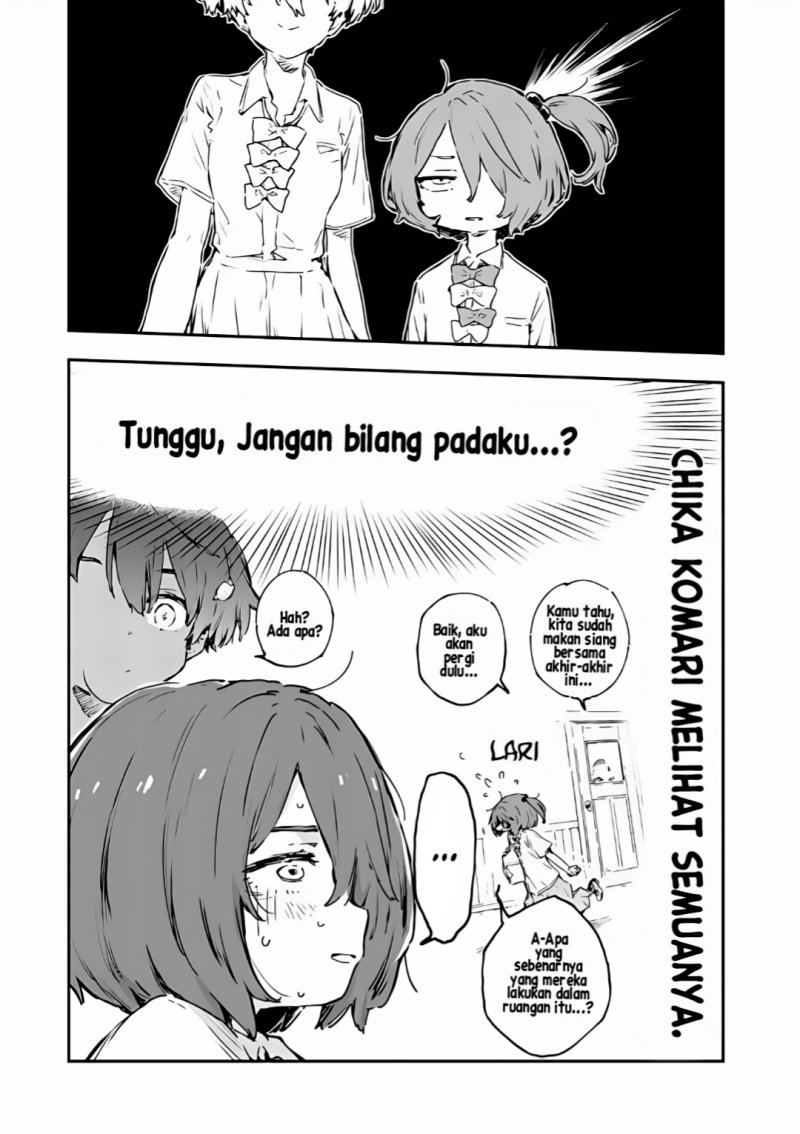 Dilarang COPAS - situs resmi www.mangacanblog.com - Komik make heroine ga oosugiru 014 - chapter 14 15 Indonesia make heroine ga oosugiru 014 - chapter 14 Terbaru 38|Baca Manga Komik Indonesia|Mangacan