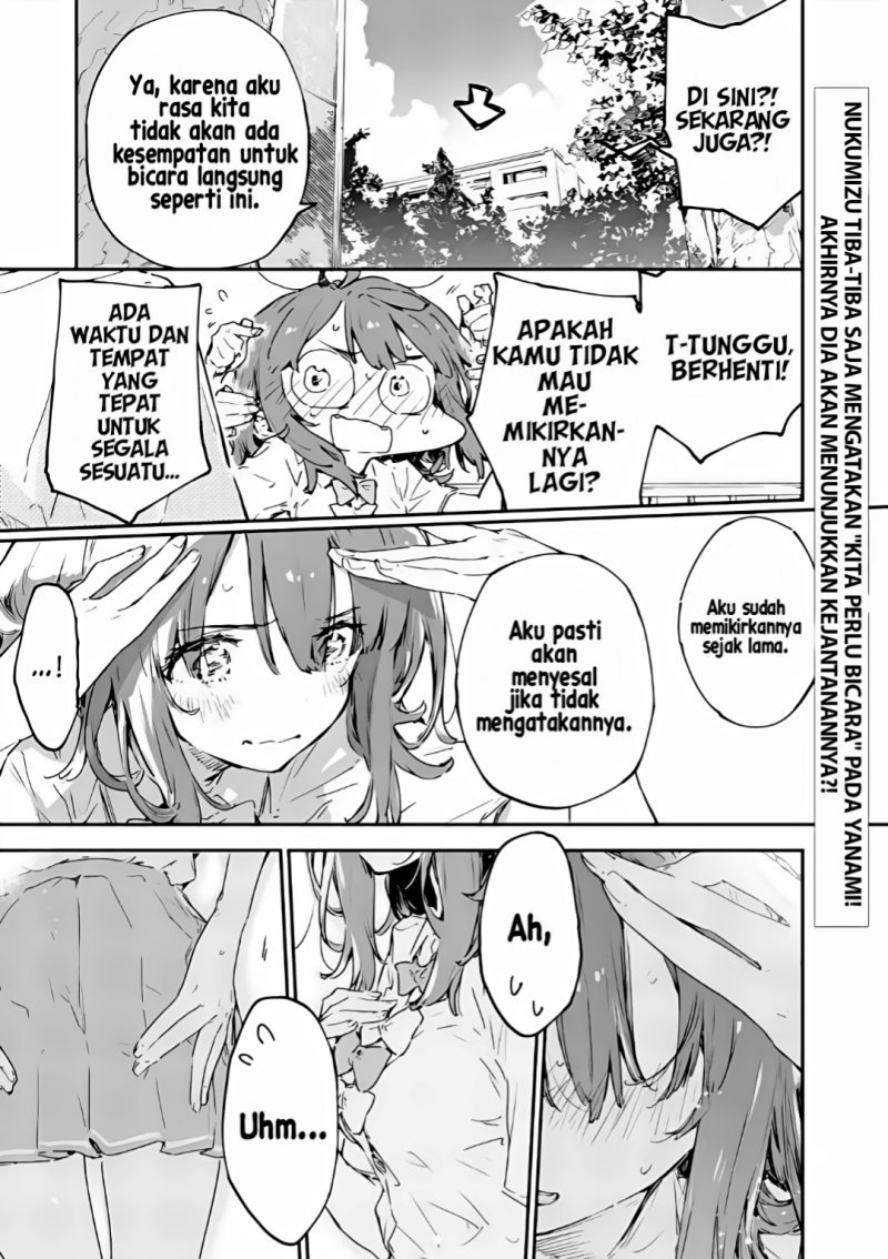 Dilarang COPAS - situs resmi www.mangacanblog.com - Komik make heroine ga oosugiru 014 - chapter 14 15 Indonesia make heroine ga oosugiru 014 - chapter 14 Terbaru 44|Baca Manga Komik Indonesia|Mangacan