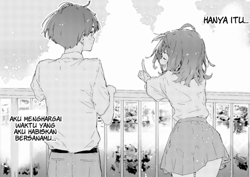 Dilarang COPAS - situs resmi www.mangacanblog.com - Komik make heroine ga oosugiru 014 - chapter 14 15 Indonesia make heroine ga oosugiru 014 - chapter 14 Terbaru 58|Baca Manga Komik Indonesia|Mangacan