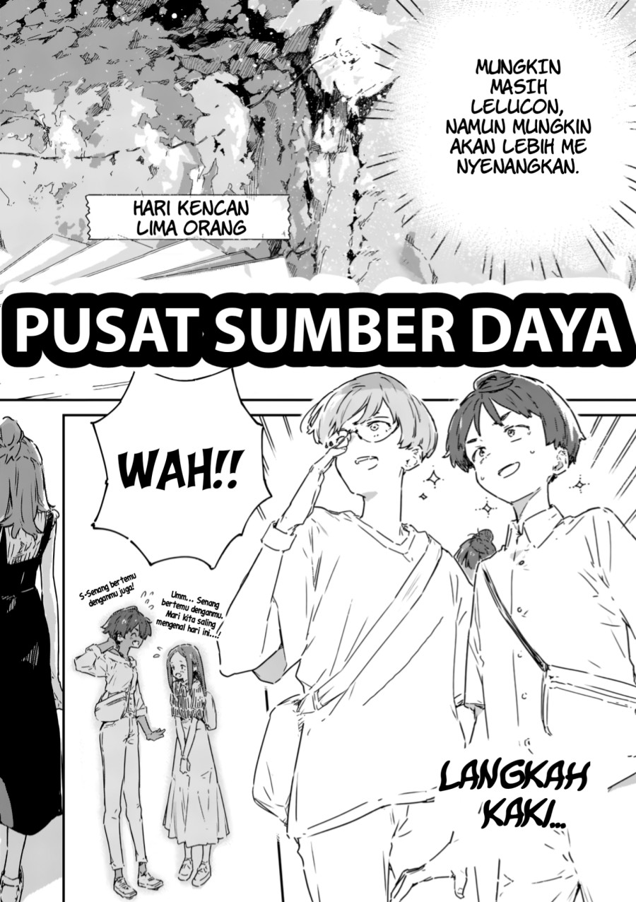 Dilarang COPAS - situs resmi www.mangacanblog.com - Komik make heroine ga oosugiru 017 - chapter 17 18 Indonesia make heroine ga oosugiru 017 - chapter 17 Terbaru 6|Baca Manga Komik Indonesia|Mangacan