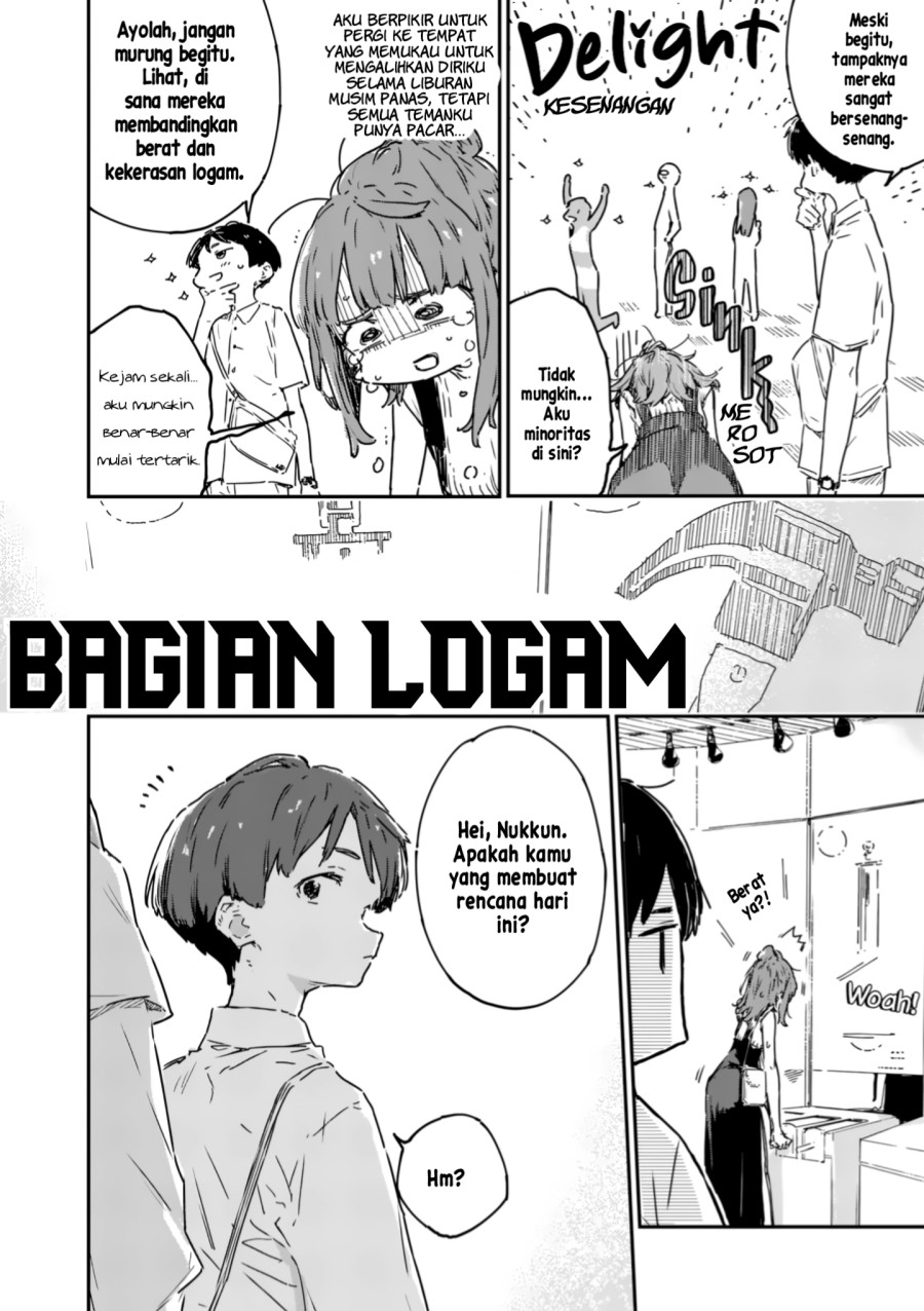 Dilarang COPAS - situs resmi www.mangacanblog.com - Komik make heroine ga oosugiru 017 - chapter 17 18 Indonesia make heroine ga oosugiru 017 - chapter 17 Terbaru 12|Baca Manga Komik Indonesia|Mangacan