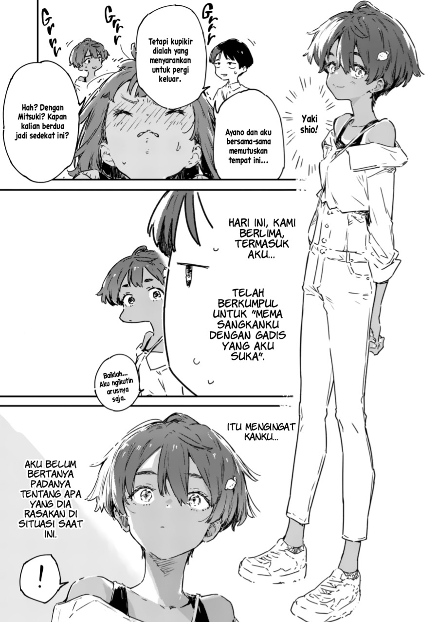 Dilarang COPAS - situs resmi www.mangacanblog.com - Komik make heroine ga oosugiru 017 - chapter 17 18 Indonesia make heroine ga oosugiru 017 - chapter 17 Terbaru 13|Baca Manga Komik Indonesia|Mangacan