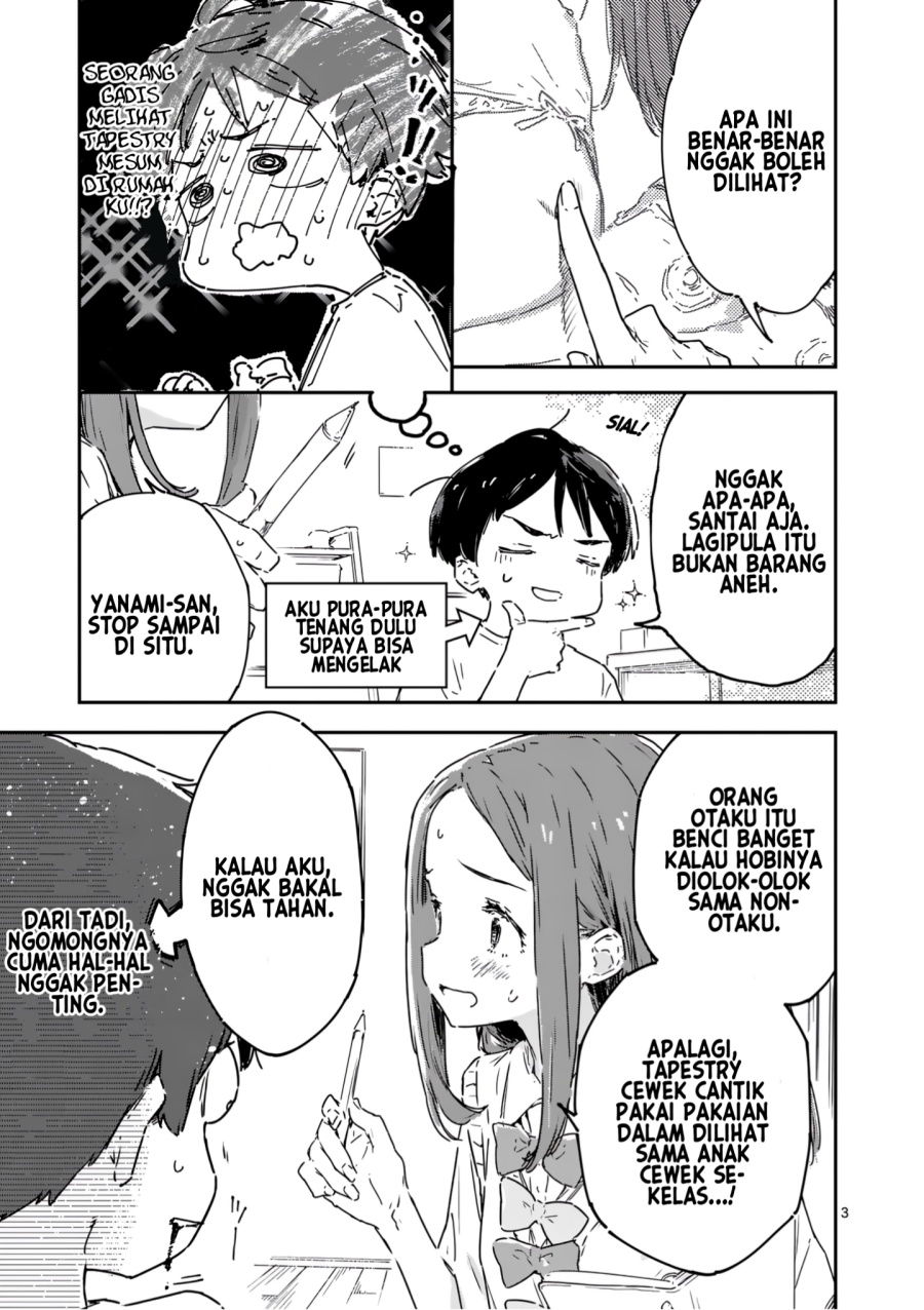 Dilarang COPAS - situs resmi www.mangacanblog.com - Komik make heroine ga oosugiru 019.5 - chapter 19.5 20.5 Indonesia make heroine ga oosugiru 019.5 - chapter 19.5 Terbaru 5|Baca Manga Komik Indonesia|Mangacan