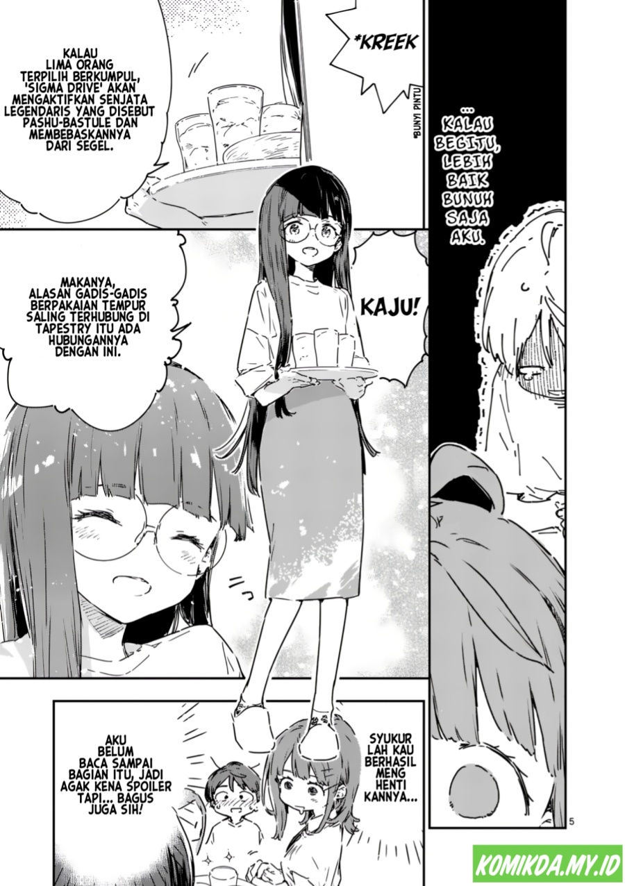 Dilarang COPAS - situs resmi www.mangacanblog.com - Komik make heroine ga oosugiru 019.5 - chapter 19.5 20.5 Indonesia make heroine ga oosugiru 019.5 - chapter 19.5 Terbaru 7|Baca Manga Komik Indonesia|Mangacan