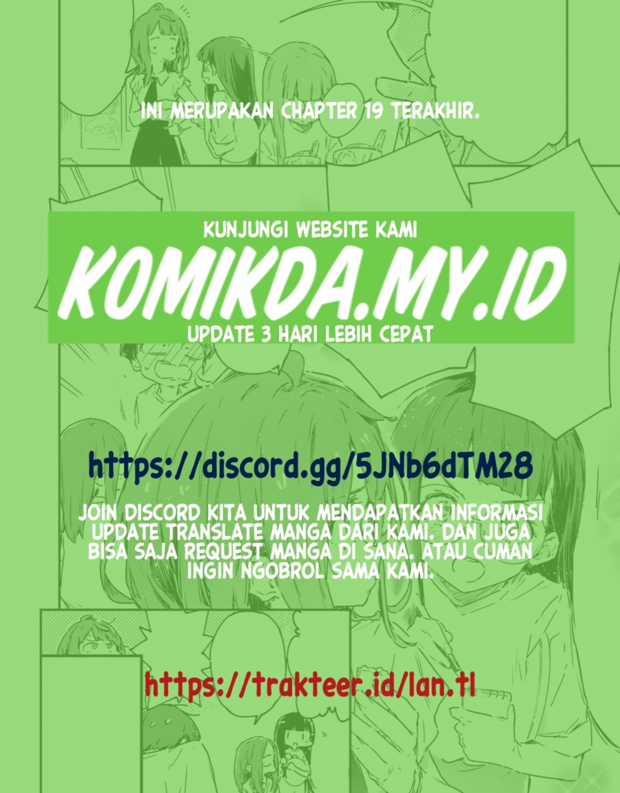 Dilarang COPAS - situs resmi www.mangacanblog.com - Komik make heroine ga oosugiru 019.5 - chapter 19.5 20.5 Indonesia make heroine ga oosugiru 019.5 - chapter 19.5 Terbaru 9|Baca Manga Komik Indonesia|Mangacan