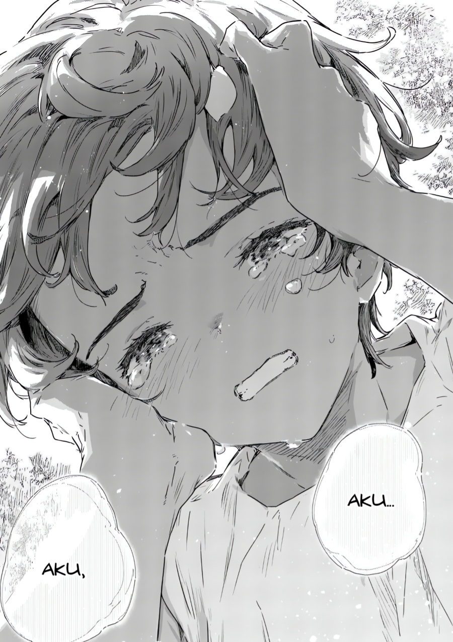 Dilarang COPAS - situs resmi www.mangacanblog.com - Komik make heroine ga oosugiru 020.3 - chapter 20.3 21.3 Indonesia make heroine ga oosugiru 020.3 - chapter 20.3 Terbaru 1|Baca Manga Komik Indonesia|Mangacan