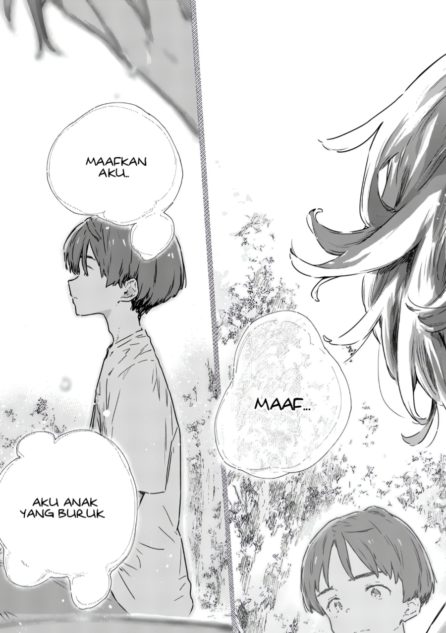 Dilarang COPAS - situs resmi www.mangacanblog.com - Komik make heroine ga oosugiru 020.3 - chapter 20.3 21.3 Indonesia make heroine ga oosugiru 020.3 - chapter 20.3 Terbaru 2|Baca Manga Komik Indonesia|Mangacan