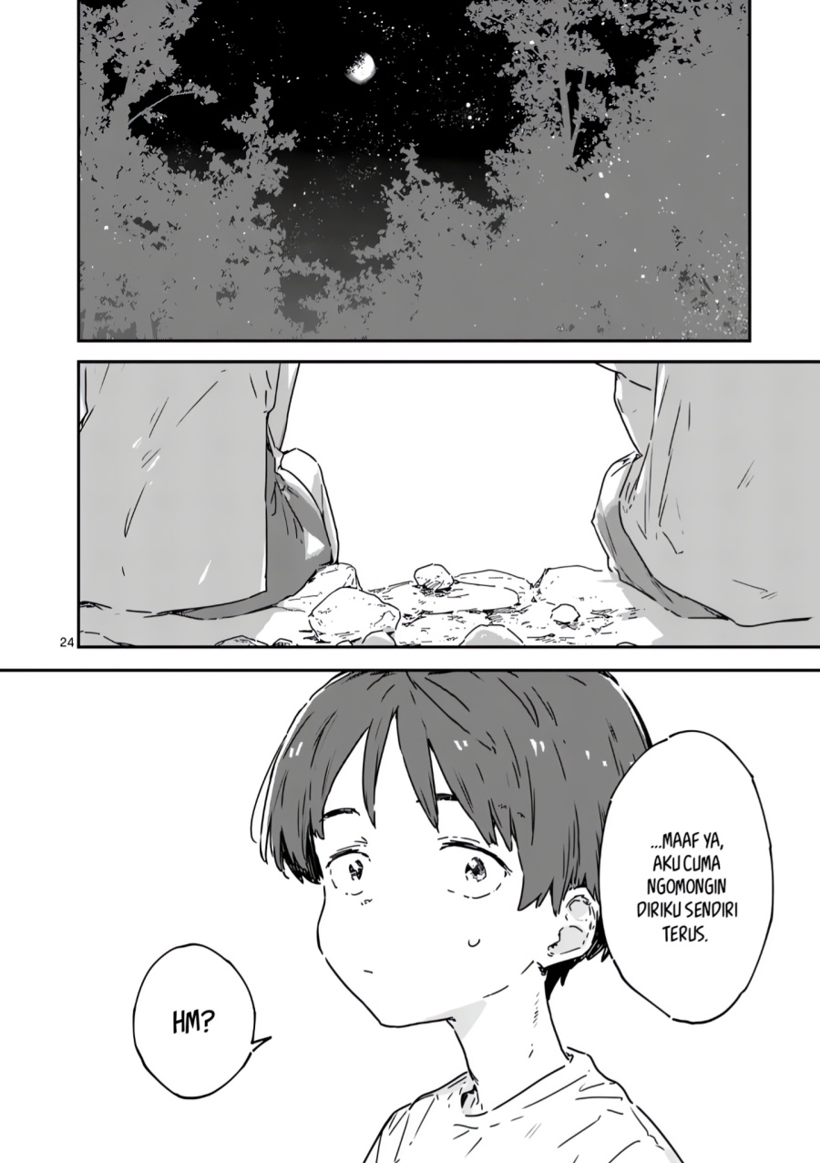 Dilarang COPAS - situs resmi www.mangacanblog.com - Komik make heroine ga oosugiru 020.3 - chapter 20.3 21.3 Indonesia make heroine ga oosugiru 020.3 - chapter 20.3 Terbaru 3|Baca Manga Komik Indonesia|Mangacan