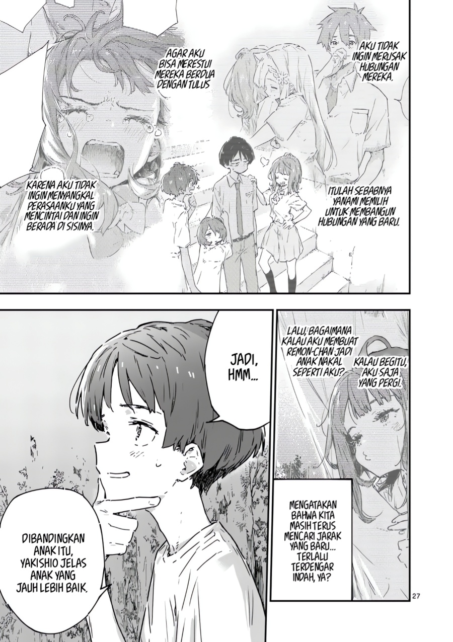 Dilarang COPAS - situs resmi www.mangacanblog.com - Komik make heroine ga oosugiru 020.3 - chapter 20.3 21.3 Indonesia make heroine ga oosugiru 020.3 - chapter 20.3 Terbaru 6|Baca Manga Komik Indonesia|Mangacan
