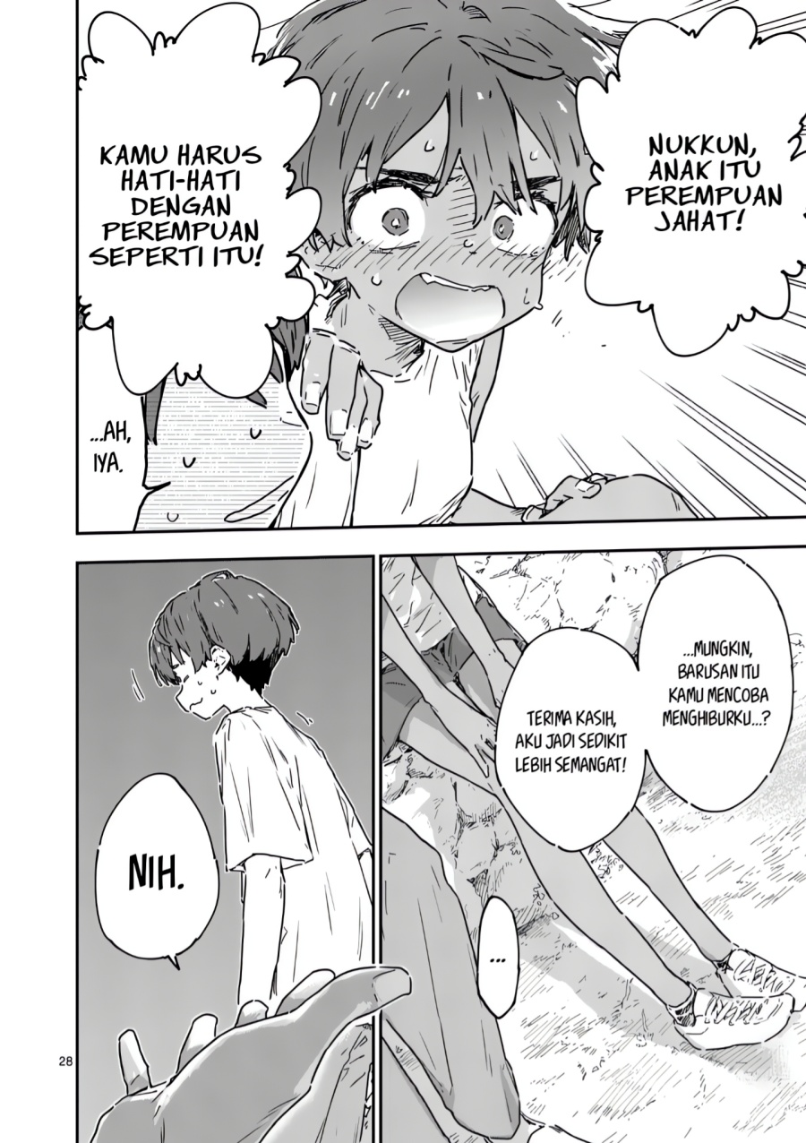 Dilarang COPAS - situs resmi www.mangacanblog.com - Komik make heroine ga oosugiru 020.3 - chapter 20.3 21.3 Indonesia make heroine ga oosugiru 020.3 - chapter 20.3 Terbaru 7|Baca Manga Komik Indonesia|Mangacan